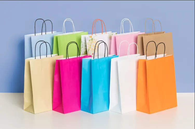 Why Your Business Should Switch to Paper Bags