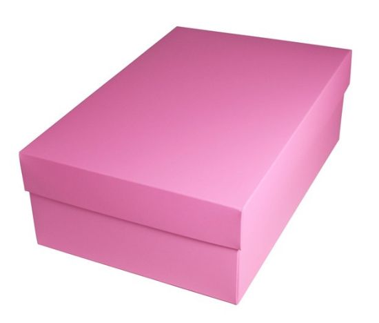 Wholesale Custom Cardboard Shoe Paper Storage Box