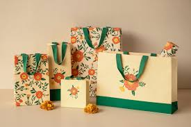 why choose gift paper bag
