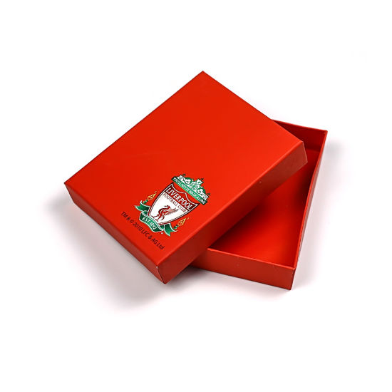 Environmental Recycle Eco-Friendly Gift Kraft Paper Box