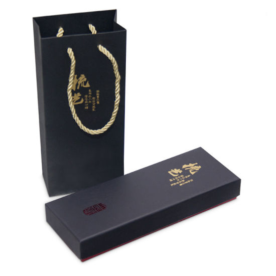 Luxury Comb Gift Ntim Box