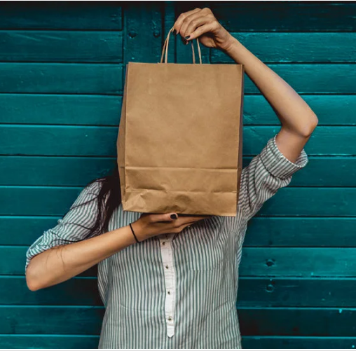 Why Are Kraft Paper Bags So Popular?