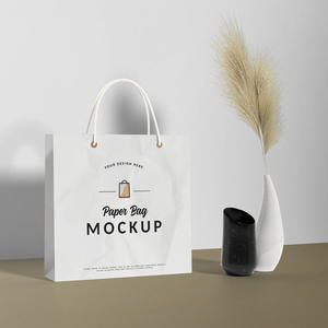 Three Things to Consider When Choosing a Paper Bag